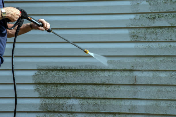 Reliable Monongah, WV Pressure Washing Solutions